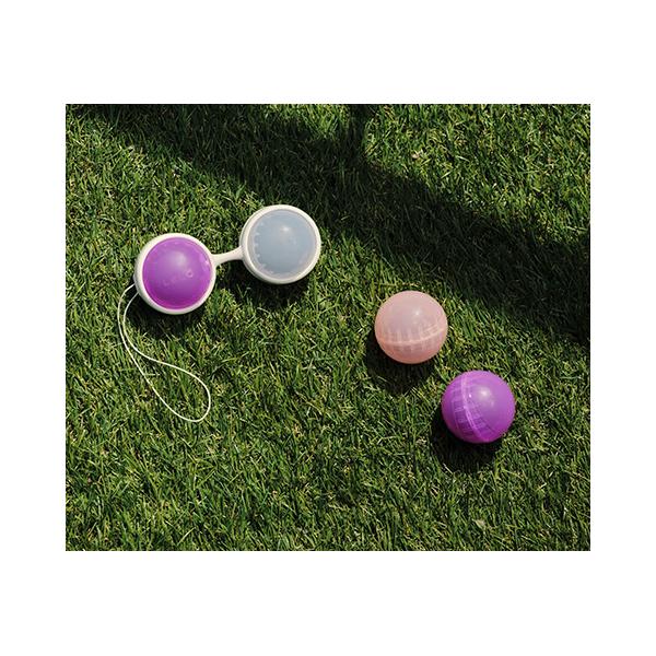 LELO - SET LUNA BEADS PLUS PIACERE Lelo