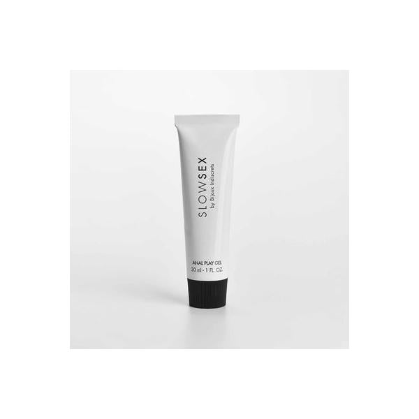 BIJOUX - GEL DI STIMOLAZIONE ANALE SLOW SEX 30 ML Bijoux Slow Sex