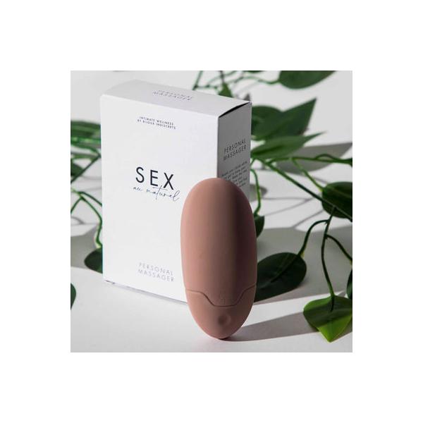 BIJOUX - VIBRATORE INTIMO RICARICABILE Bijoux Indiscrets