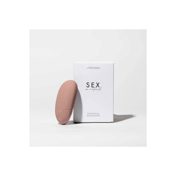 BIJOUX - VIBRATORE INTIMO RICARICABILE Bijoux Indiscrets