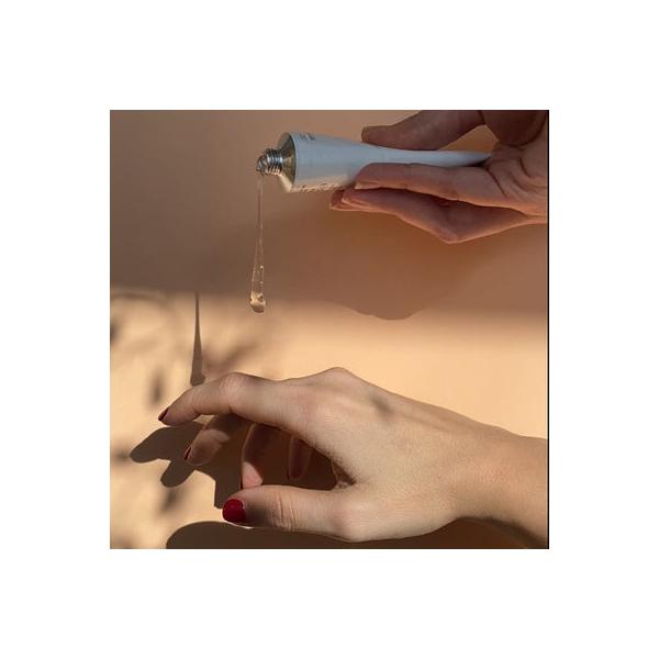 BIJOUX - GEL MASSAGGIO SESSUALE LENTO CON DITA 30 ML Bijoux Slow Sex