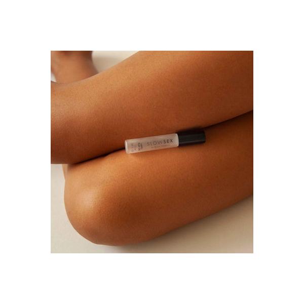 BIJOUX - SLOW SEX GEL STIMOLANTE CAPEZZOLI 10 ML Bijoux Slow Sex