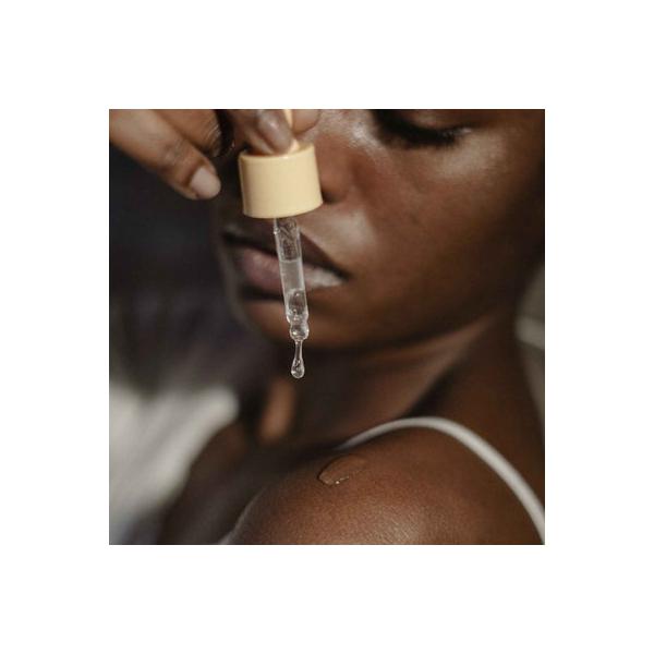 BIJOUX - INDISCRETS GOCCE MASSAGGIO INTIMO RIVITALIZZANTE Bijoux Au Naturel