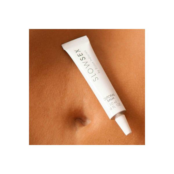 BIJOUX - LENTO SESSO BALSAMO CLITORIDE STIMOLANTE 10 ML Bijoux Slow Sex