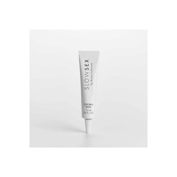 BIJOUX - LENTO SESSO BALSAMO CLITORIDE STIMOLANTE 10 ML Bijoux Slow Sex