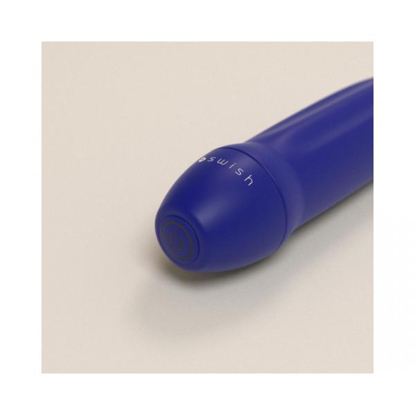 B SWISH - BMINE CLASSICO BLU NOTTE B Swish