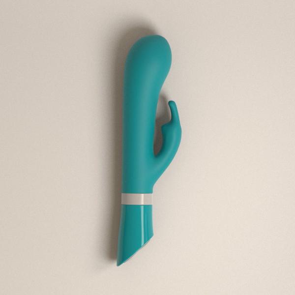 B SWISH - BWILD DELUXE BUNNY CONIGLIO VIBRATORE GIADA B Swish