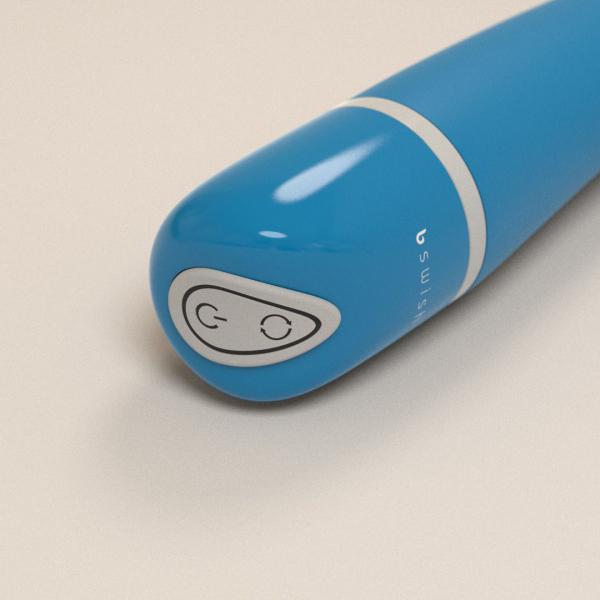 B SWISH - BDESIRED DELUXE CURVA BLU LAGUNA B Swish