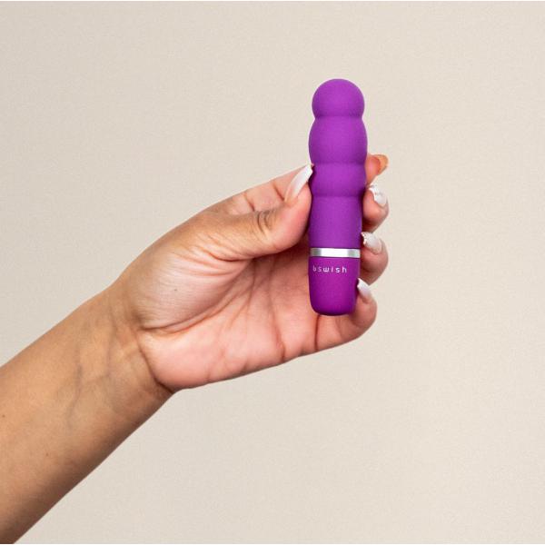 B SWISH - BCUTE CLASSIC PERLA LILLA B Swish