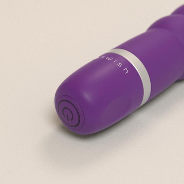 B SWISH - BCUTE CLASSIC PERLA LILLA B Swish