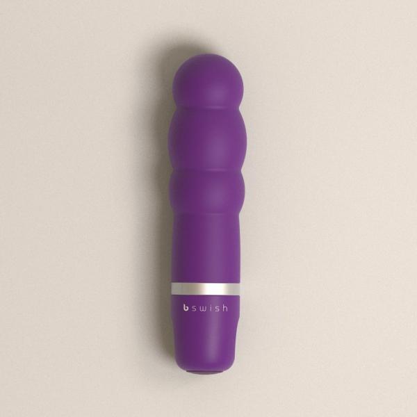 B SWISH - BCUTE CLASSIC PERLA LILLA B Swish