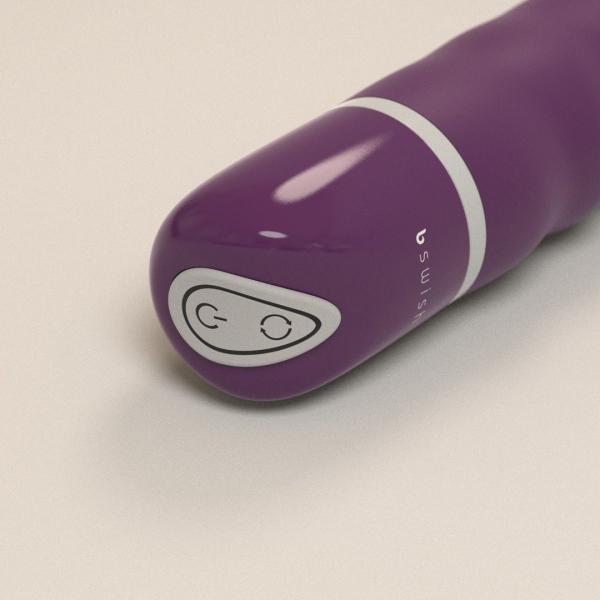 B SWISH - BDESIRED DELUXE PEARL ROYAL LILLA B Swish