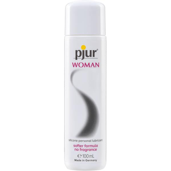 PJUR - DONNA LUBRIFICANTE SILICONE BODYGLIDE 100 ML Pjur