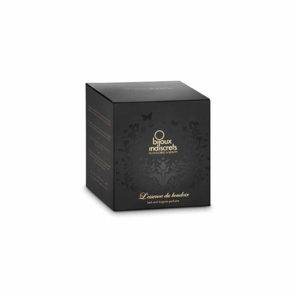 BIJOUX - BOUDOIR SCHEDA PROFUMATORE 100 ML Bijoux Accesories Of Passion