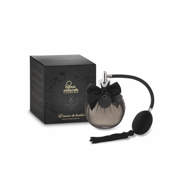 BIJOUX - BOUDOIR SCHEDA PROFUMATORE 100 ML Bijoux Accesories Of Passion