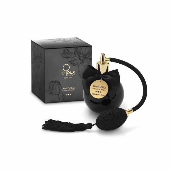 BIJOUX - APHRODISIA BODY MIST 100 ML Bijoux Love Cosmetiques