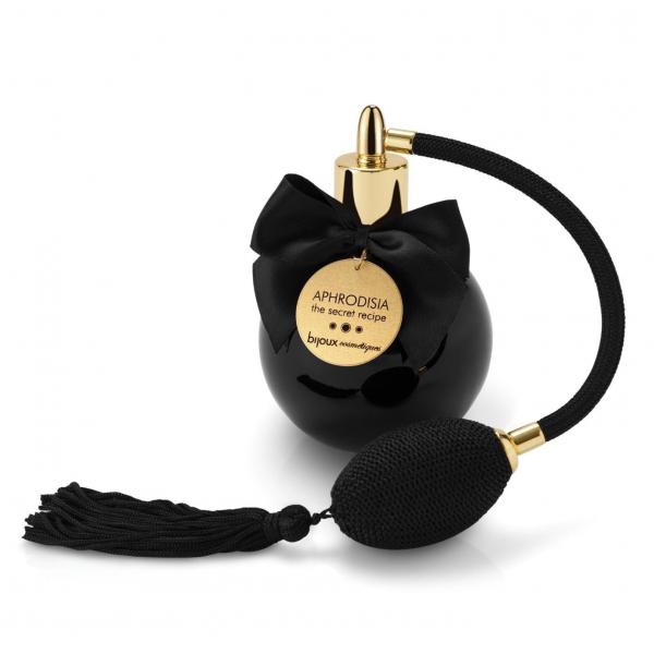 BIJOUX - APHRODISIA BODY MIST 100 ML Bijoux Love Cosmetiques