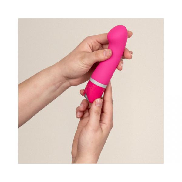 B SWISH - BDESIRED DELUXE CURVA ROSA B Swish