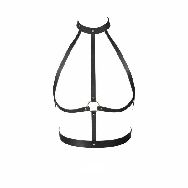 BIJOUX INDISCRETS MAZE - H PETTORINA NERA Bijoux Maze