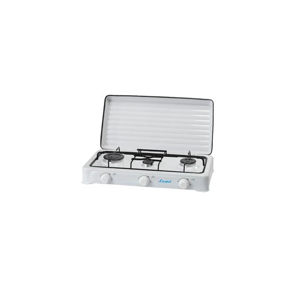 CHILIROSE - CR 4353 SET QUATTRO PEZZI ROSSO E NERO S/M Chilirose Sets