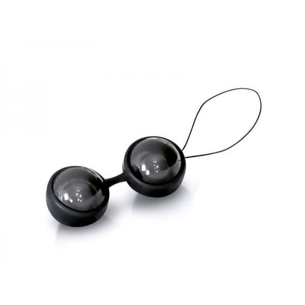 LELO - SFERE CINESI LUNA BEADS NOIR Lelo