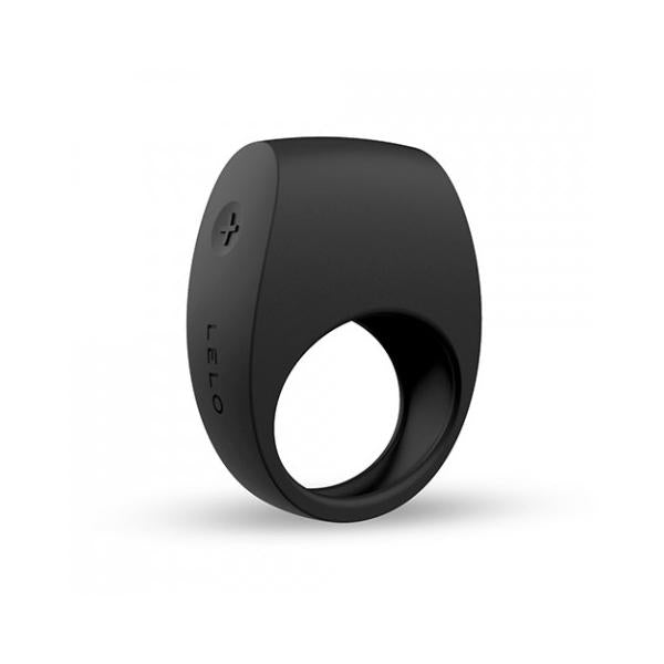 LELO - ANELLO VIBRATORE TOR II NERO Lelo