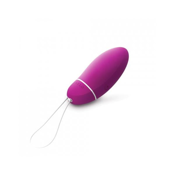 LELO - LUNA SMART BEAD ROSA PROFONDO Lelo