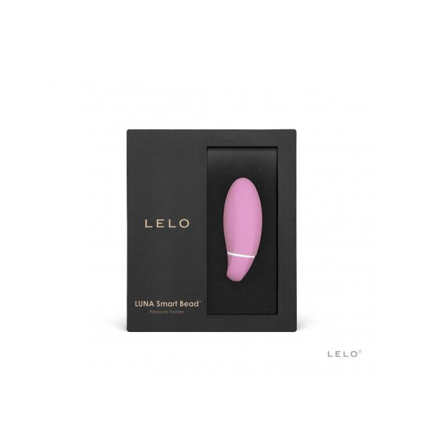 LELO - LUNA SMART PERLINE ROSA Lelo