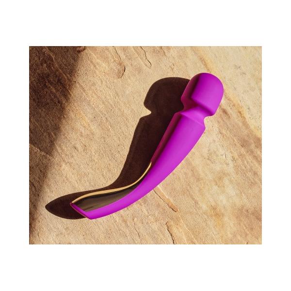 LELO - SMART WAND 2 BORDEAUX Lelo
