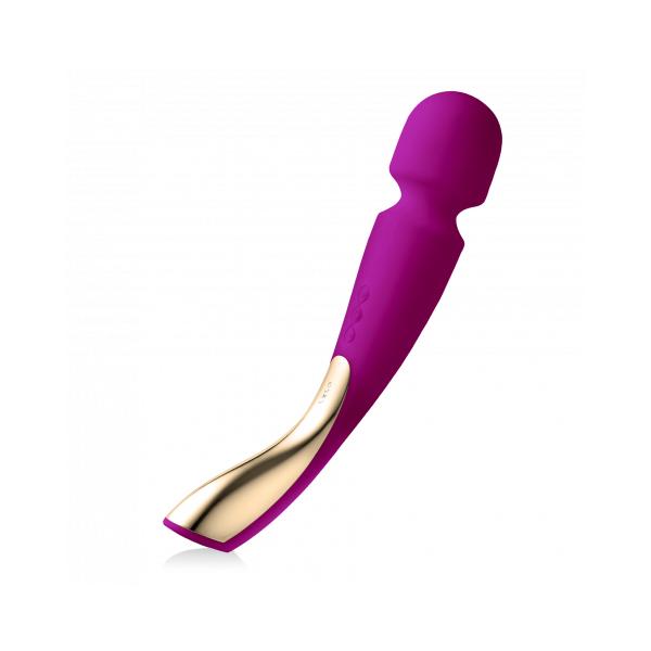 LELO - SMART WAND 2 BORDEAUX Lelo