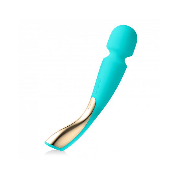 LELO - SMART WAND 2 TURCHESE Lelo