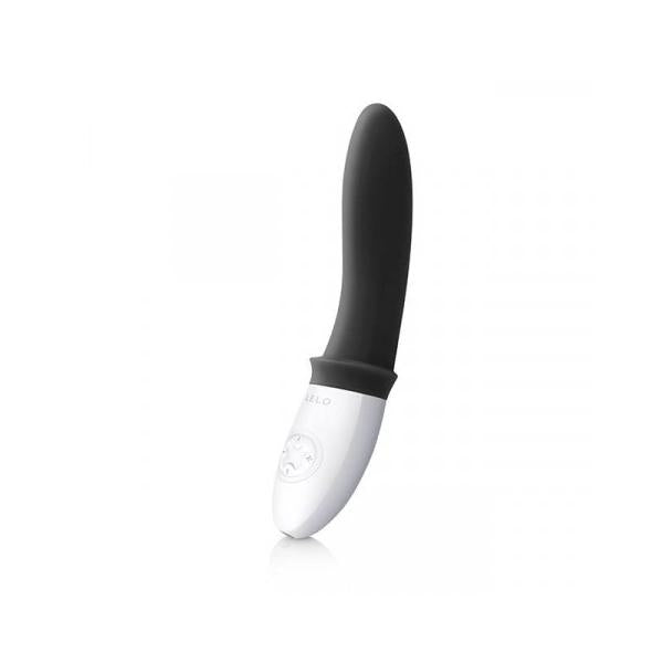 LELO - VIBRATORE ANALE BILLY 2 NERO Lelo