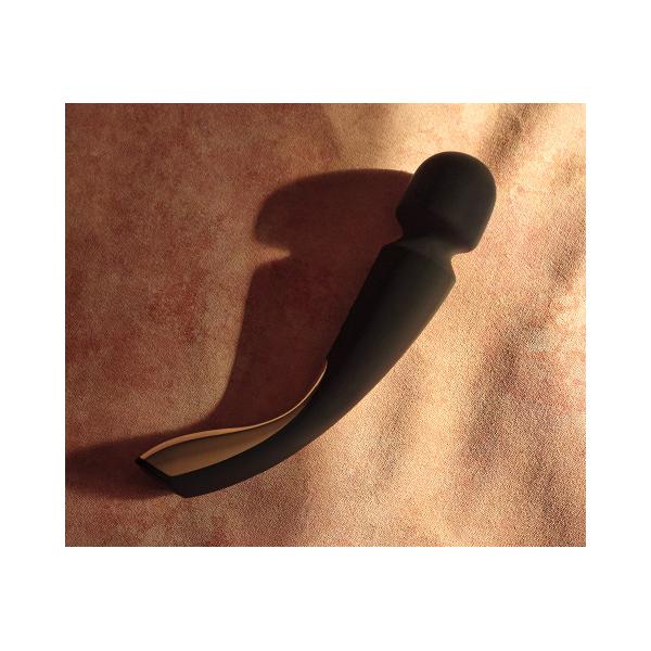 LELO - SMART WAND 2 NERO Lelo