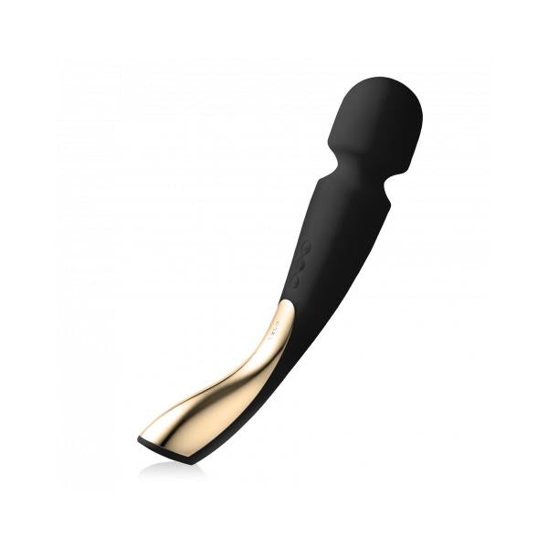 LELO - SMART WAND 2 NERO Lelo