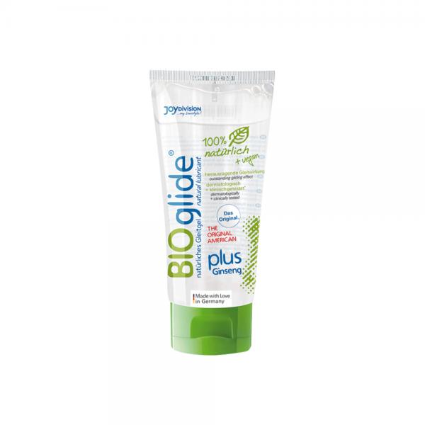 JOYDIVISION BIOGLIDE - PLUS IL LUBRIFICANTE ORIGINALE AMERICANO 100 ML Joydivision Bioglide