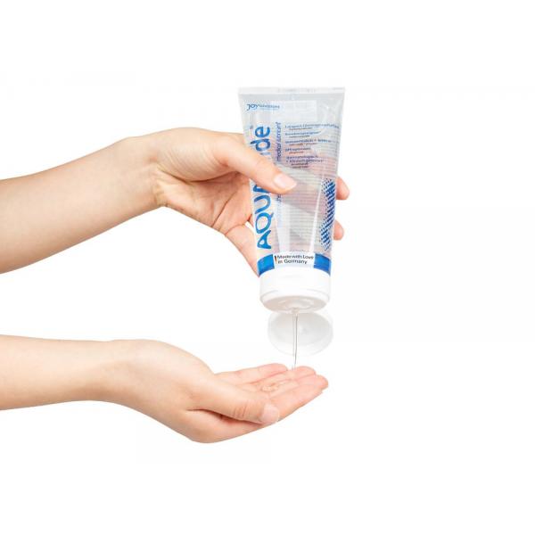 JOYDIVISION AQUAGLIDE - LUBRIFICANTE 200 ML Joydivision Aquaglide