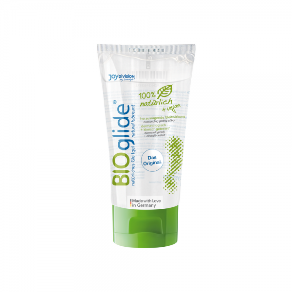 BIOGLIDE - LUBRIFICANTE NATURALE 150 ML Joydivision Bioglide