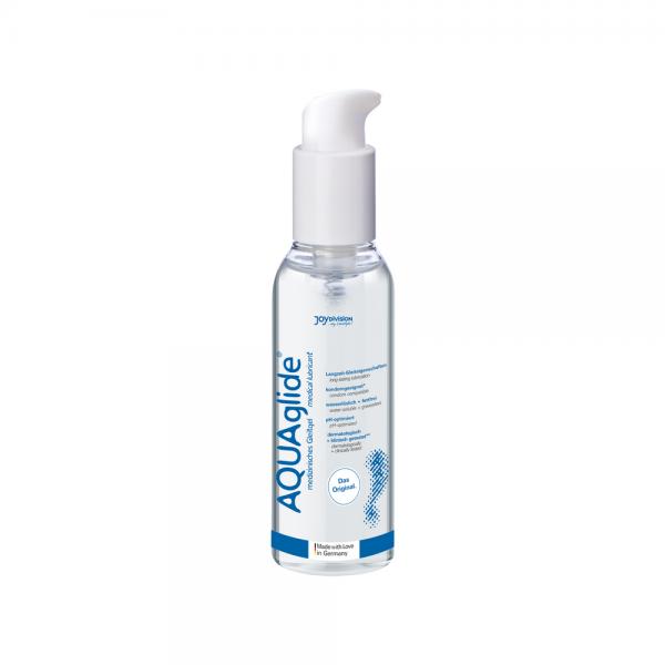 JOYDIVISION AQUAGLIDE - LUBRIFICANTE 125 ML Joydivision Aquaglide