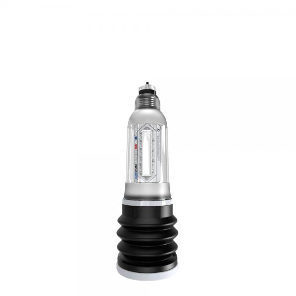 BATHMATE - HYDROMAX 5 TRASPARENTE Bathmate