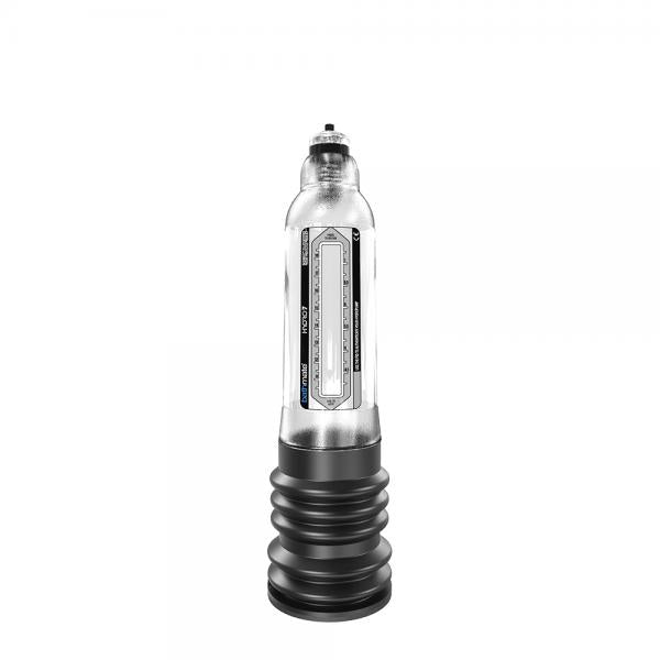 BATHMATE - HYDRO 7 HERCULES TRASPARENTE Bathmate