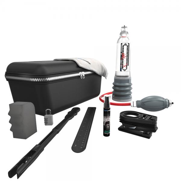 BATHMATE - HYDROXTREME 7 POMPA PER PENE X30 Bathmate