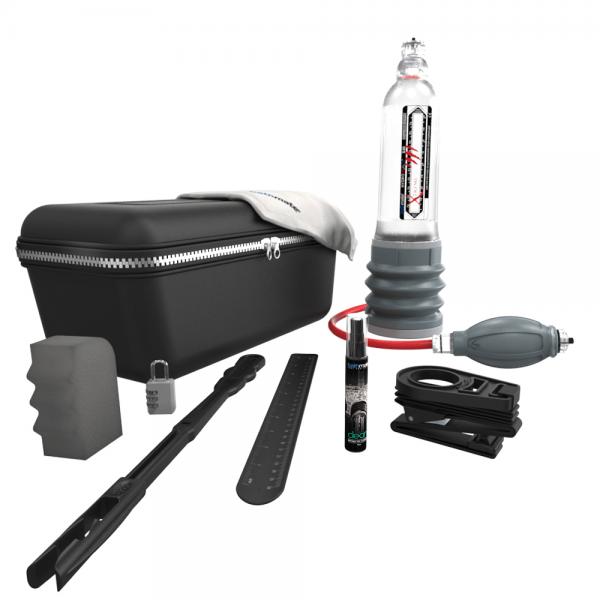 BATHMATE - POMPA PER PENE HYDROXTREME 9 X40 Bathmate
