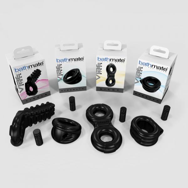 BATHMATE - VIBE ANELLO SOLLECITO Bathmate