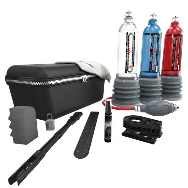 BATHMATE - HYDROXTREME 11 POMPA PER PENE Bathmate