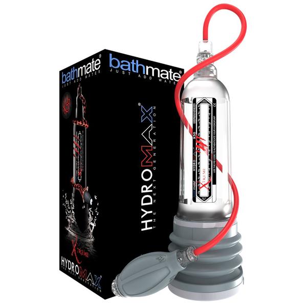 BATHMATE - HYDROXTREME 11 POMPA PER PENE Bathmate