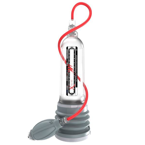 BATHMATE - HYDROXTREME 11 POMPA PER PENE Bathmate