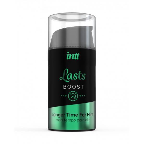 INTT FOR HIM - GEL RITARDATORE EIACULAZIONE MASCHILE Intt For Him