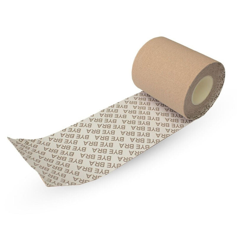 BYE-BRA - NASTRO CORPO 5 M X 6.5 CM Bye Bra - Tapes
