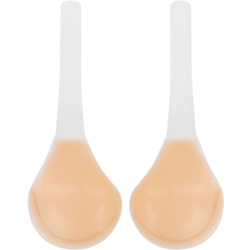 BYE-BRA - VOLUMIZZANTE SENI SILICONE COPPA E Bye Bra - Tapes