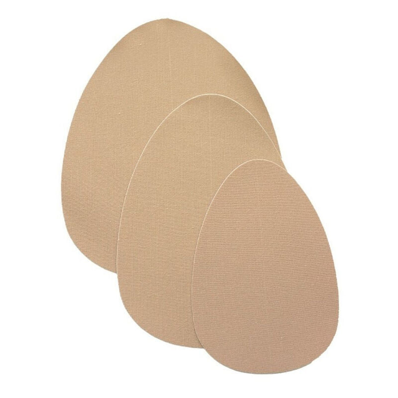 BYE-BRA - POTENZIATORE DEL SENO + 3 PAIA DI SATI BEIGE COPPA F/H Bye Bra - Pull Ups